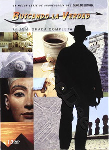 Digging for the Truth - Complete Season 1 | Who Built Egypt